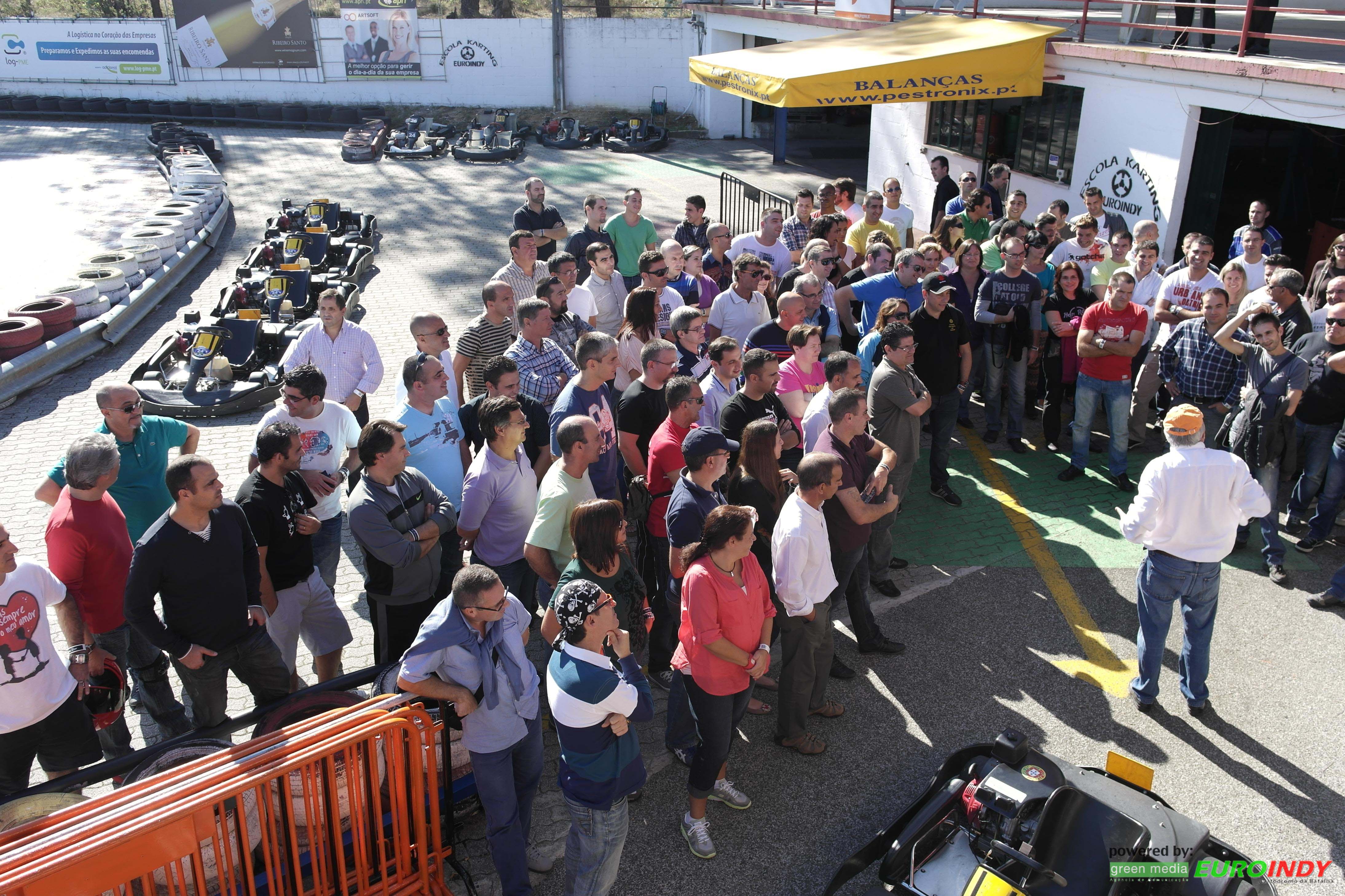Convivio LTV Prosegur by Green Media52